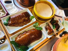 -天和晟烤鸭店(玉泉西街店)