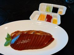 -喜悦烤鸭·新京菜(王府井店)