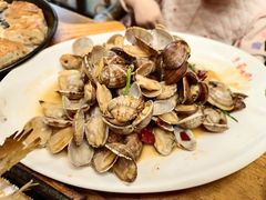 -老东镇啤酒屋海鲜加工·蒸汽海鲜·海鲜烧烤(台东店)