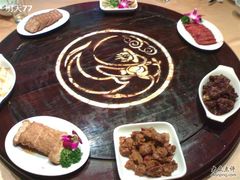冷菜都是-功德林(南京西路店)