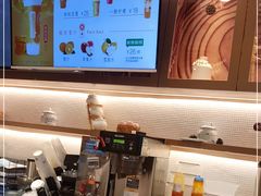 -BreadTalk面包新语·烘焙蛋糕(东方雅苑店)