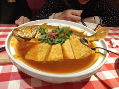 -西贝莜面村(当代商城店)