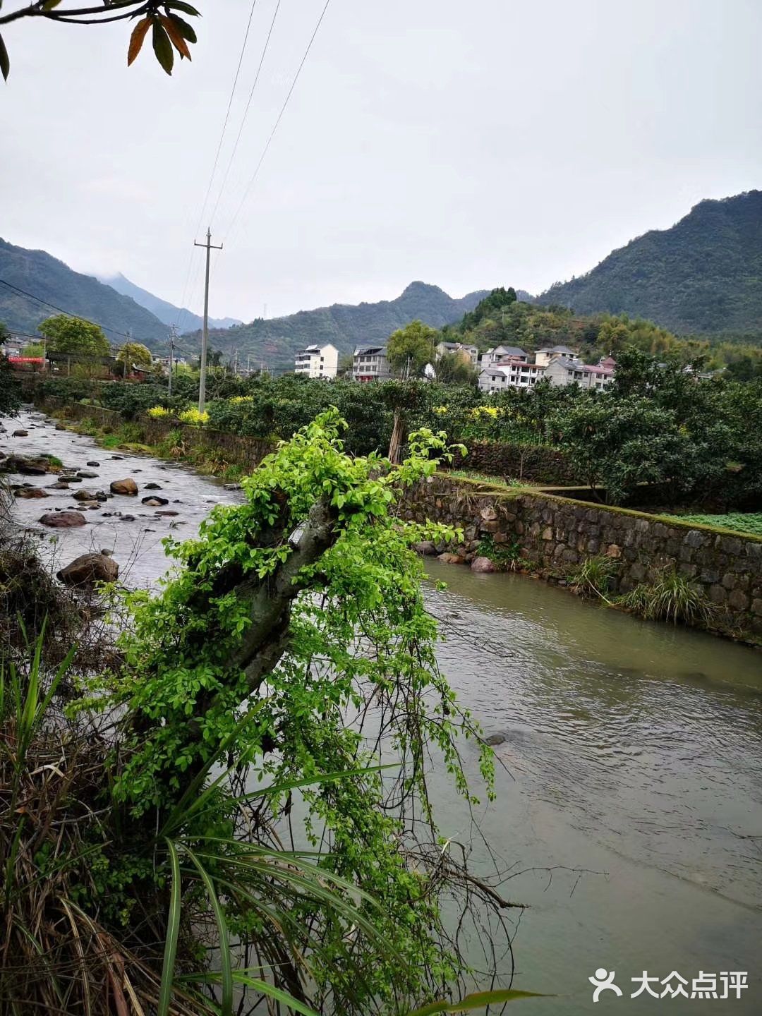 你会发现那些被挡住的风景，才是最适宜的人生