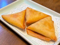 -南翔馒头店(豫园店)