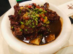 -滇越乘象云南餐厅(豆各庄店)