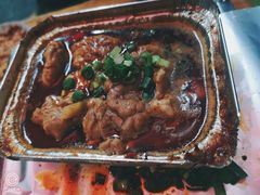 -晓靖轩烧烤(沙河风情店)