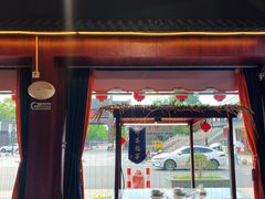 门面-乌记大厨餐厅