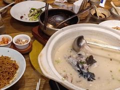 -丹江渔村(首都机场店)