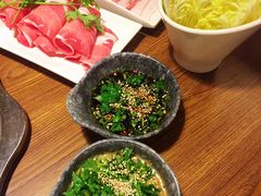 -傣妹火锅(四川北路店)