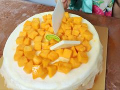 -OL’s Cake鲜荟千层(东风中路店)