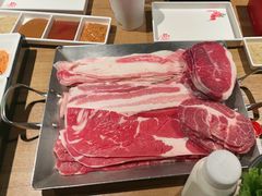 -炉小哥烤肉(信万广场店)
