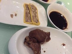 -合胜记太原排档(王府井店)