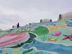-漳州滨海火山岛自然生态风景区