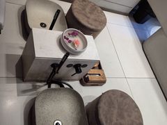 -泰合玺·精油疗愈 SPA(南京河西万达店)