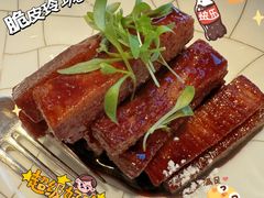 -北京柏悦酒店·锦庭餐厅Dining Room