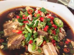 -天回镇何氏豆腐(总店)