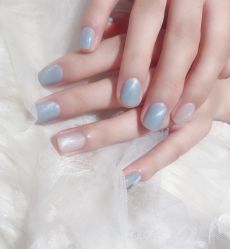 -夏花美甲美睫