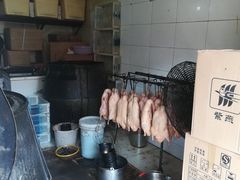 -竺桥兄弟烤鸭(总店)