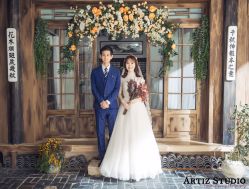 点击看大图 -THE QUEEN(北京店)