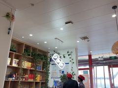 -春水锅贴·传统鲁菜(大明湖店)