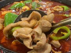 湘味肥肠火锅-湘肠香火锅店(团结湖店)
