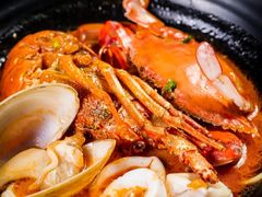 -漳州皇冠假日酒店·原素全日制餐厅