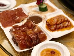 金牌乳猪-广州酒家(文昌总店)