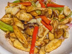 -醉长安(钟楼旗舰店)