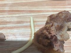 -潮汕牛肉火锅