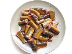黄鳝-拿渡麻辣香锅(龙旗购物中心店)