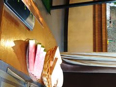 餐具摆设-e度咖啡(蕾莎店)