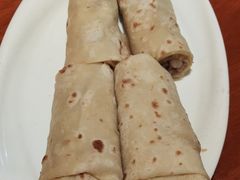 -辣子鸡背(九龙山店)