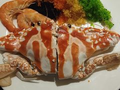 -白天鹅宾馆·流浮阁咖啡厅