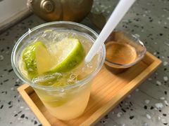 -BIGHEAD大头家咖啡馆(蛇口店)
