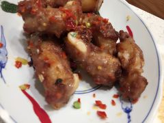 -甜蜜蜜港式茶餐厅(虹梅店)
