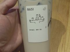 -喜茶(广州北京路惠福东店)