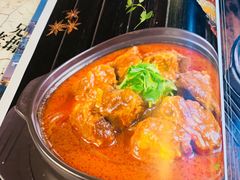 -老姑砂锅·烧烤天津菜(体北道店)