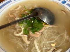 -老雒阳面馆·水席·洛阳菜(纱厂路店)