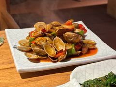 -老五烧烤(石牌岭店)