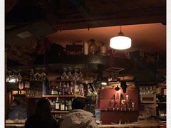 -流浪者复古西餐鸡尾酒吧(沈阳店)