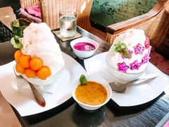 -Fresh Fruit Factory - Fruit Cuisine Restaurant