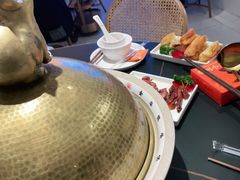 -小乌猪·金华筒骨煲(永盛购物广场店)