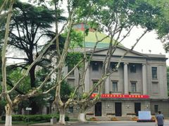-东南大学(四牌楼校区)