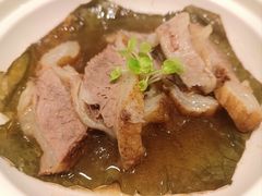 -金陵后厨·南京菜(新街口秣陵路店)