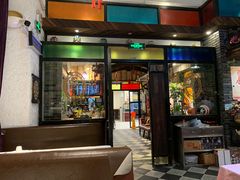 -外滩往事民国上海菜(黄浦店)