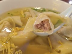 -同得兴 Since·1995 传统苏式面馆(十全街店)