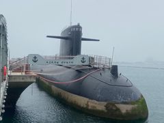 -中国人民解放军海军博物馆