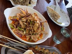 -苏力坦新疆特色(东直门店)