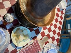 -德来順老北京 涮羊肉 烤羊排(大学城店)