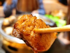 -味家烤肉烤鳗鱼牛排(西塔旗舰店)